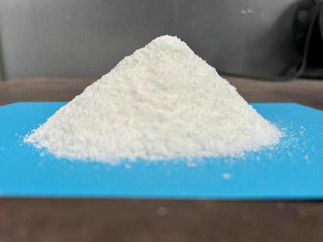 Poudre de polymeres laboratoire